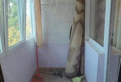 Garsonieră semidecomandată în Tudor Vladimirescu - 9