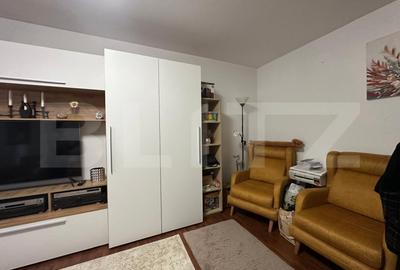Apartament complet renovat, mobilat, utilat - Zona Racadau - 3