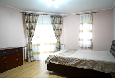 Vand casa tip duplex zona Bucium - 7