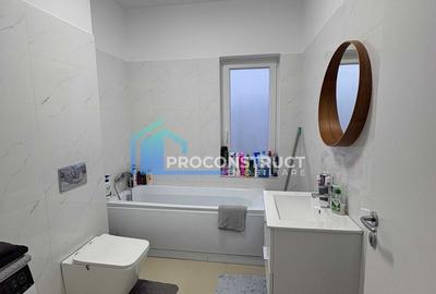 Apartament cu 2 camere semidecomandat, mobilat în Dumbrăvița - 6