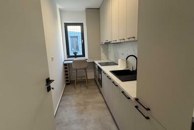 Apartament cu 3 camere decomandat în Nord - 2