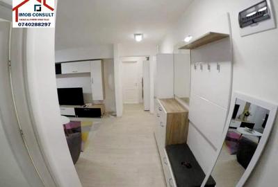 Apartament cu 2 camere decomandat în Banca Națională - 3
