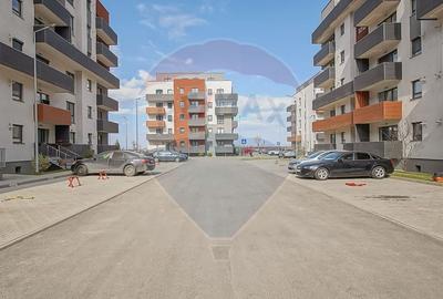Apartament cu 3 camere decomandat, mobilat în Avantgarden - 12