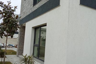 Vila Individuală în Stil Mediteranean - Bragadiru, Zona Cristalului - 3