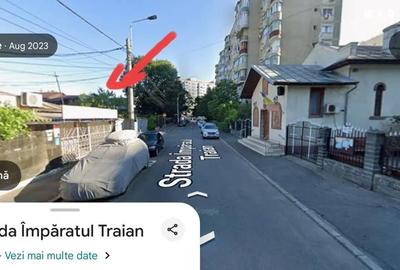 Spațiu comercial, de 70 mp, în Central