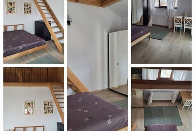 Casă cu 4 camere cu Teren 80 Mp în Central - 2