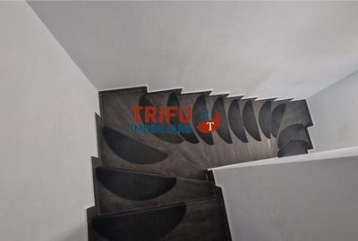 Casă cu 4 camere în Central - 11