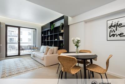 Apartament cu 3 camere decomandat, mobilat în Pipera - 8