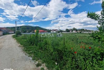 Spațiu comercial, în Bălești - 1