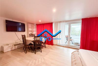 Apartament cu 3 camere la vila, 100 mp, 2 bai, zona Copou Ia - 6