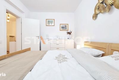 Apartament cu 2 camere decomandat, mobilat în Bartolomeu - 1