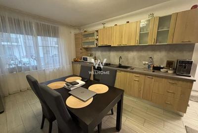 Apartament 3 camere cu gradina pavata - Selimbar - 2