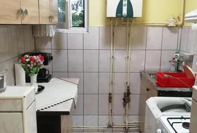 Apartament cu 2 camere semidecomandat în Central - 2