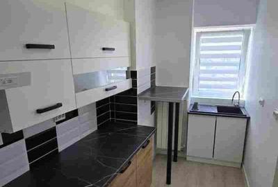 Garsonieră în 13 Septembrie - 1