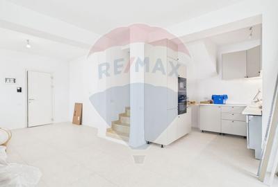 Apartament cu 3 camere în Tunari - 5