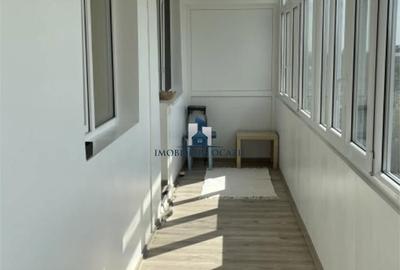 Apartament cu 3 camere decomandat în Giurgiului - 4
