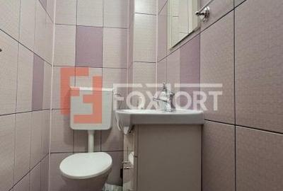 COMISION 0% Apartament cu 3 camere, etaj 3 de vanzare, zona Simion Barnutiu - 8