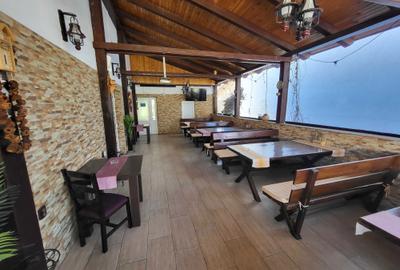 Spațiu comercial, de 636 mp, în Bălțătești - 6