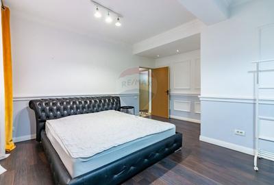 UNIRII | 3 camere, 123 mp, 3 bai, Parter, 2010, ideal birouri - 3
