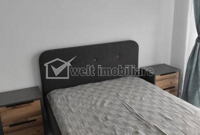 Apartament cu 2 camere semidecomandat în Florești - 4