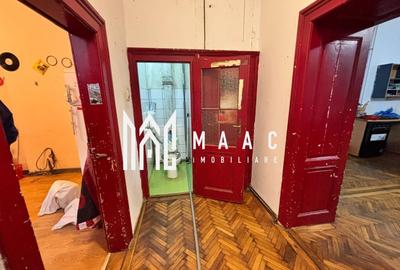 Apartament 4 camere | Etaj 1 | Curte comuna | 114 MPU | Ultracentral - 25