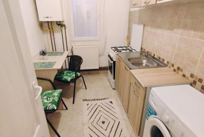 Apartament cu 2 camere, PET FRIENDLY, zona Podu Ros - 1