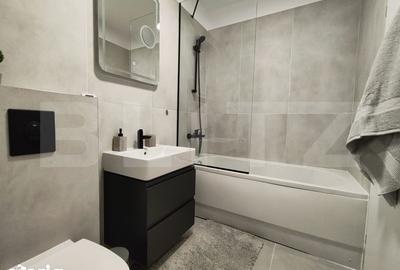 Apartament cu 2 camere în Central - 4