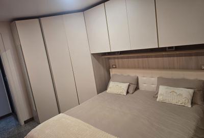 Apartament cu 2 camere semidecomandat în Central - 1