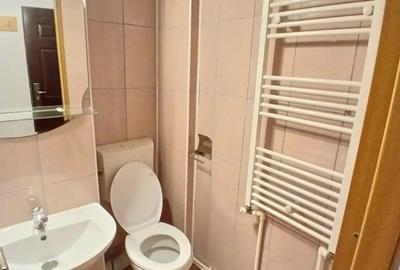 Apartament cu 2 camere nedecomandat, mobilat în Tătărași - 7