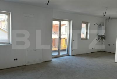 Garsonieră semidecomandată în Mărăști - 12