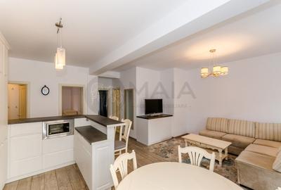 Apartament cu 3 camere decomandat, mobilat în Calea Dumbrăvii - 6