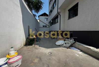 OPORTUNITATE | 2 CAMERE CU CURTE 80 MP | INTIMITATE ȘI CONFORT ÎN ORAȘ - 6