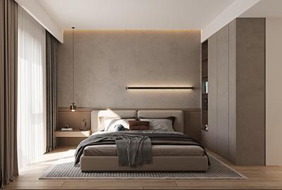 Penthouse cu 3 camere în Theodor Pallady - 6