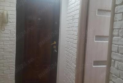 Vand apt 2camere decomandat zona Bazar Mizil - 1