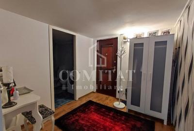 Apartament cu 2 camere la cheie | Cartierul Iris | Oașului Residence - 5