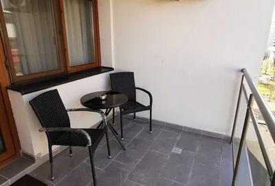 Apartament 2 camere- Prima Inchiriere+ parcare subterană,Cartierul Solar-Leonida - 8
