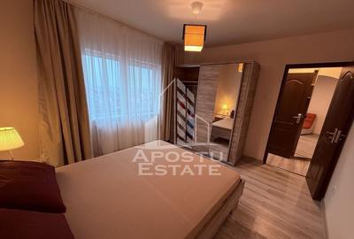 Apartament cu 3 camere semidecomandat în Gheorghe Lazăr - 5