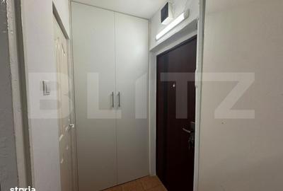 Garsonieră în Mănăștur - 4