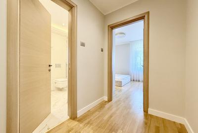 Apartament superb cu 3 camere în Dorobanți - Capitale | Mobilat Apartament superb cu 3 camere în Dorobanți - Capitale | Mobilat - 15