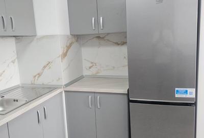 Ghencea  l Apartament 2 camere l Ansamblul Stellaris Ghencea - 10
