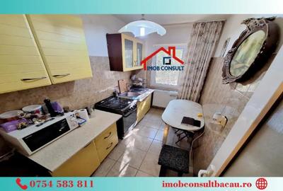 Apartament cu 2 camere decomandat în Cornișa - 5