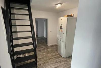 Apartament cu 3 camere decomandat în Obcini - 3