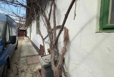 Casă cu 4 camere în Central - 6