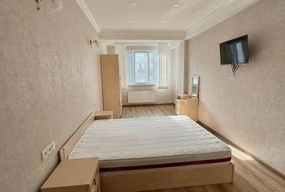 Garsoniera de inchiriat in zona Otopeni cu centrala proprie - 2