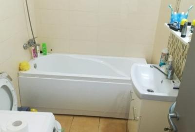 3 camere, locuit/spatiu, Teilor, bloc nou, parter, loc parcare - 9