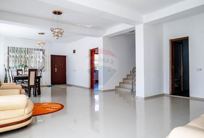 Investitie - vanzare vila deosebita, zona Fundeni - Dobroesti - 4