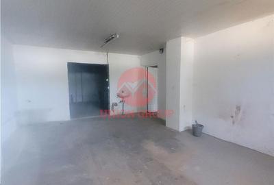 Spațiu comercial, de 150 mp, în Agigea - 11