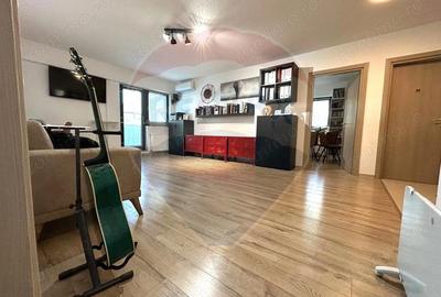 Apartament spatios 2 camere Eminescu-Locuin?a, cabinet, sau birou - 14