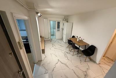 Apartament cu 2 camere decomandat în Brazda lui Novac - 8