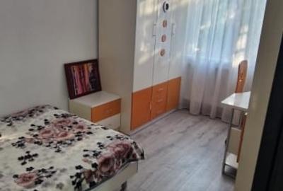 Apartament cu 3 camere semidecomandat în Ceair - 11